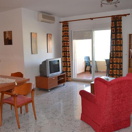 Octavios Apartment Denia Luaran gambar