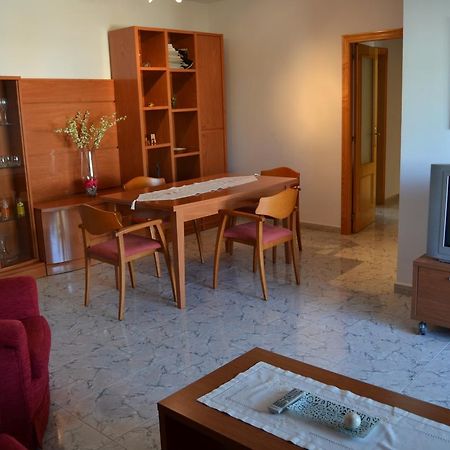 Octavios Apartment Denia Luaran gambar