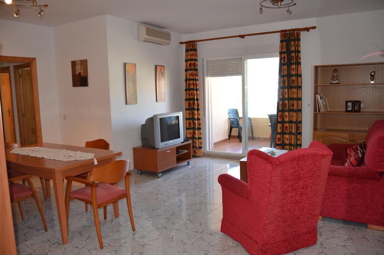 Octavios Apartment Denia Luaran gambar
