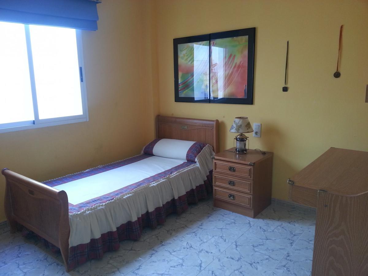 Octavios Apartment Denia Luaran gambar
