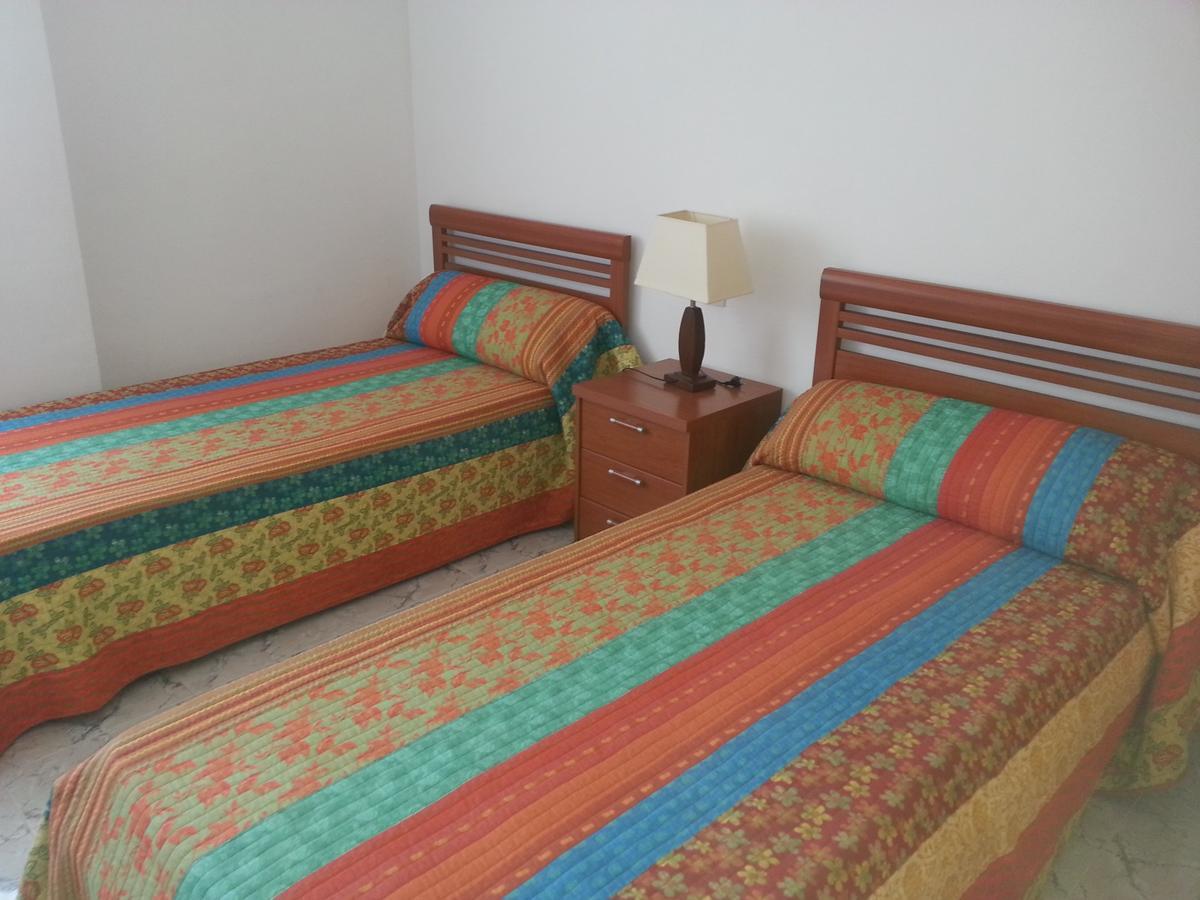 Octavios Apartment Denia Luaran gambar